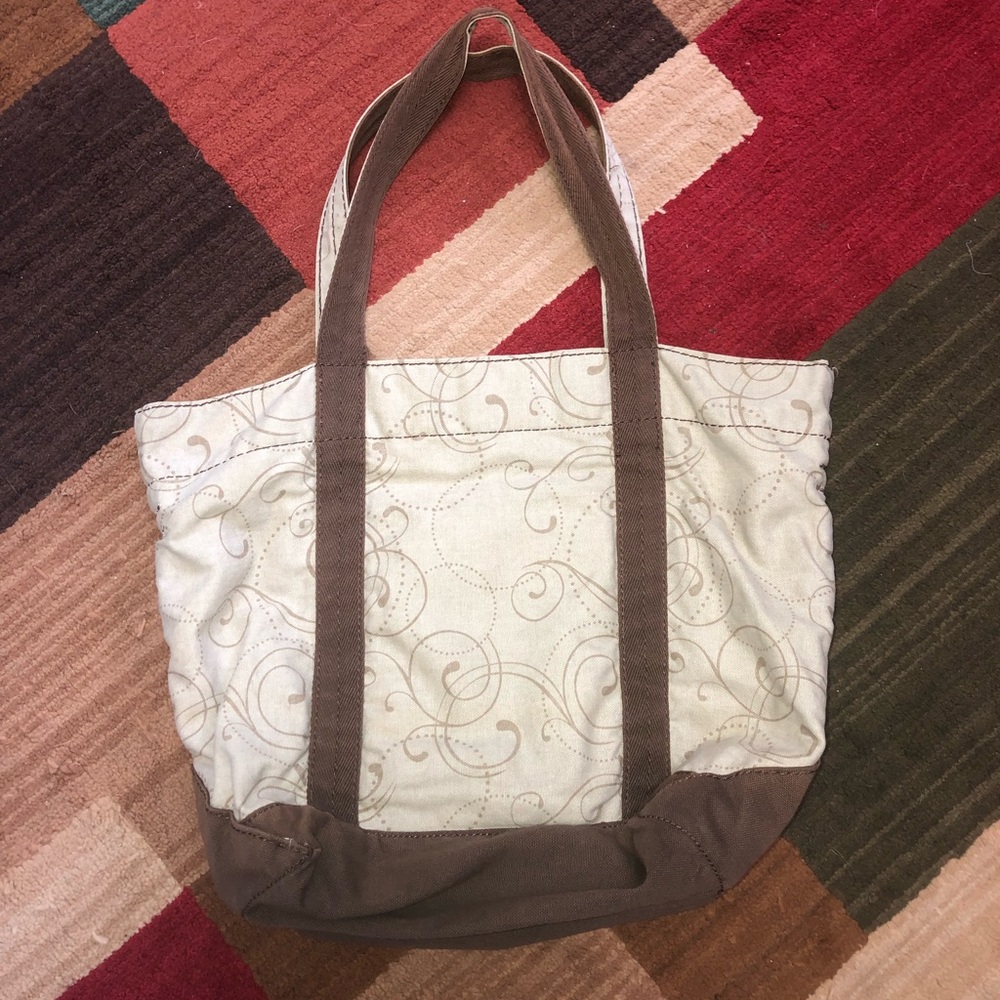 Thirty One tote bag